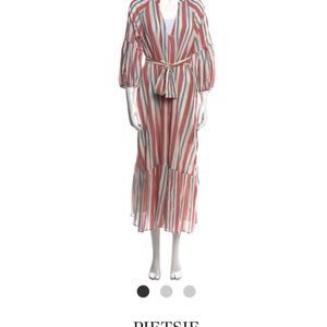 Stylish and Flowy Pietsie Dress
